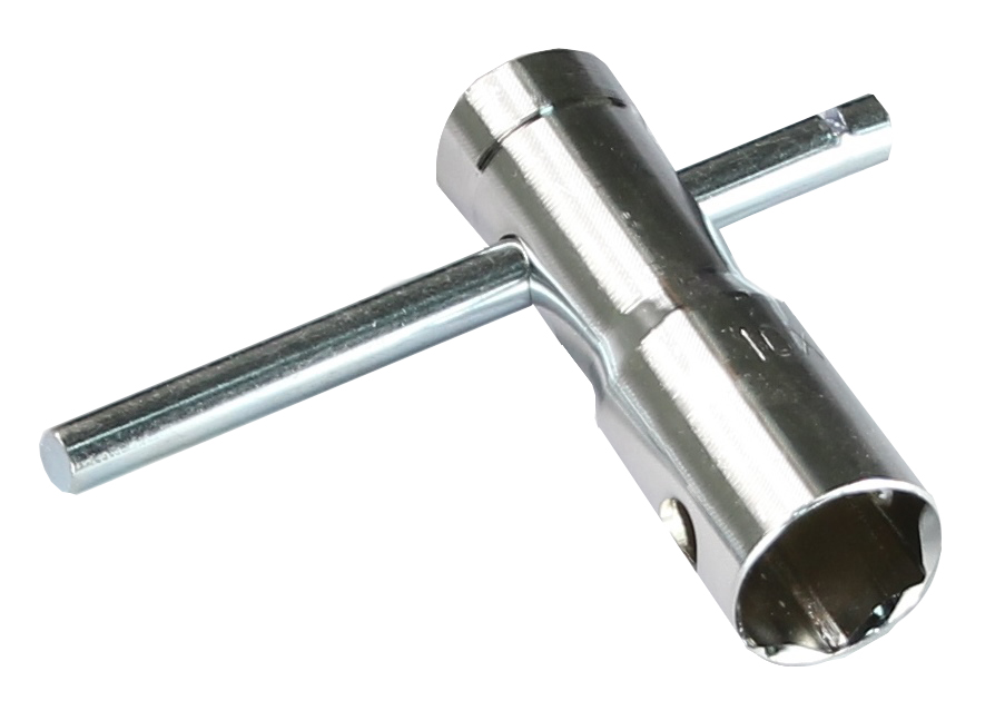 JY6651 3-IN 1 SPARK PLUG TOOL